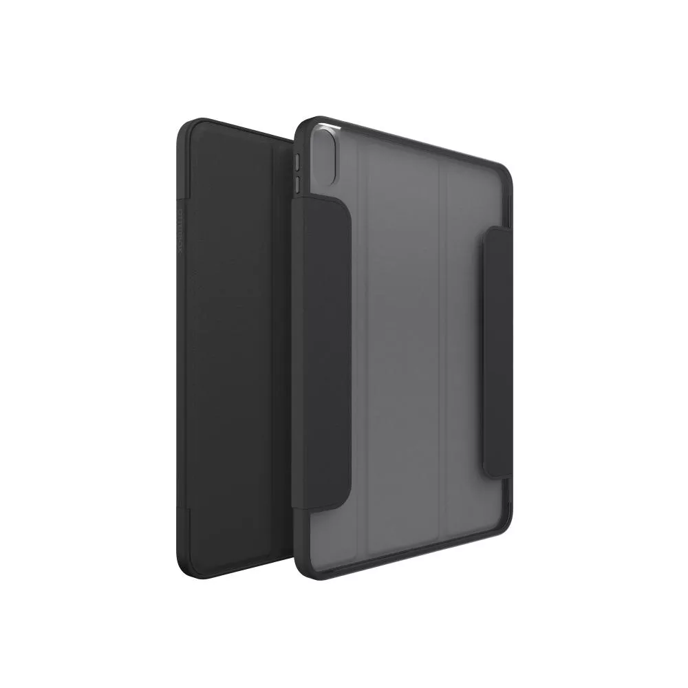 OtterBox iPad Air 6 / 5 / 4 10.9"/11" (M3/M2) Symmetry Folio 炫彩系列保護殼-黑