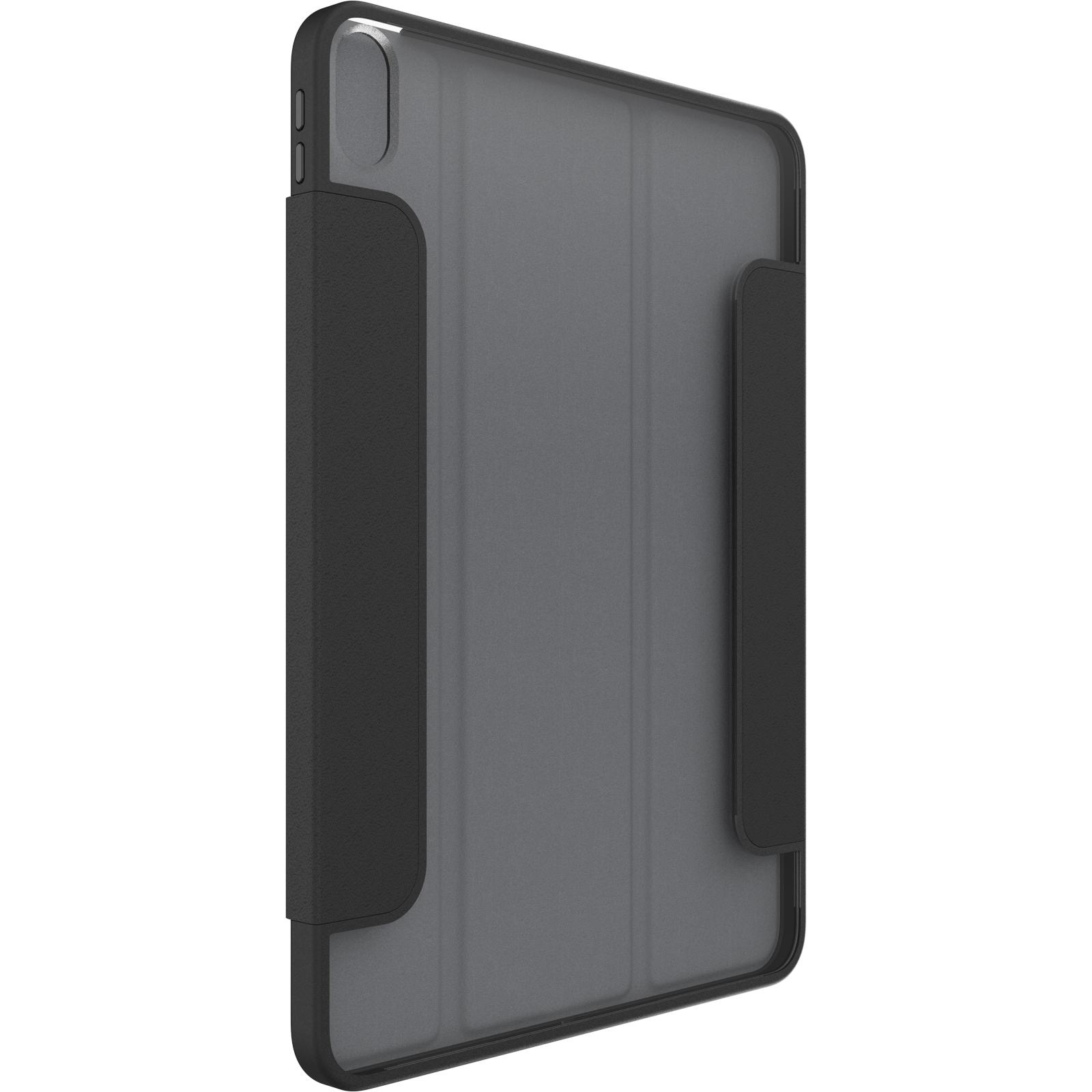 OtterBox iPad Air 6 / 5 / 4 10.9"/11" Symmetry Folio 炫彩系列保護殼-黑