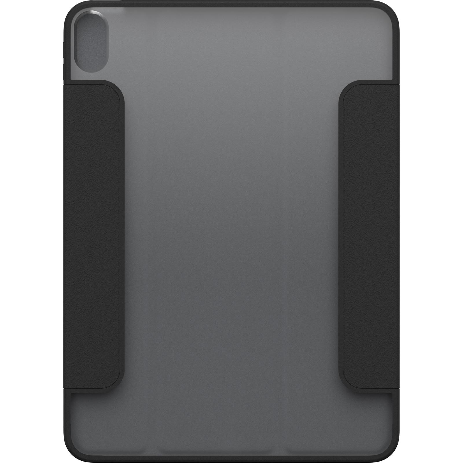 OtterBox iPad Air 6 / 5 / 4 10.9"/11" Symmetry Folio 炫彩系列保護殼-黑