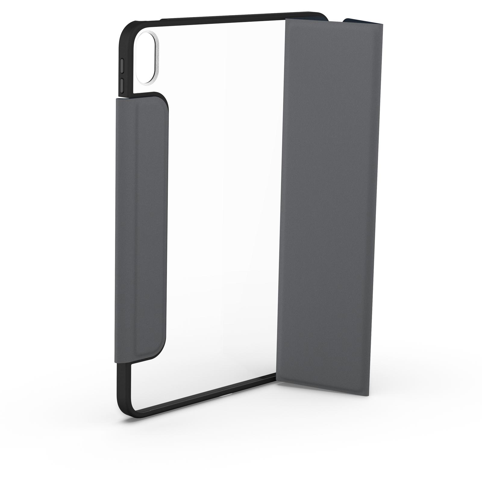 OtterBox iPad Air 6 / 5 / 4 10.9"/11" Symmetry Folio 炫彩系列保護殼-黑