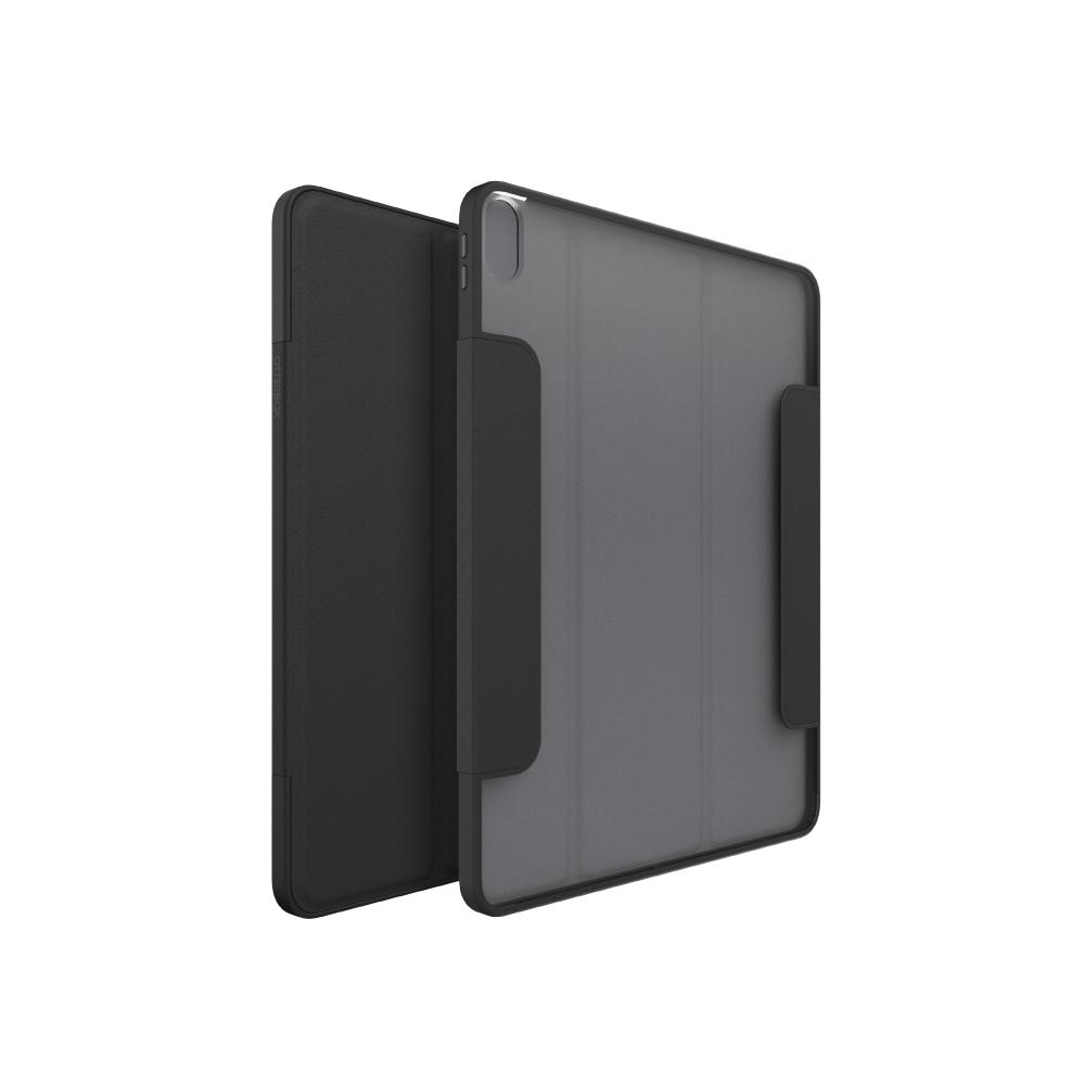 OtterBox iPad Air 13" Symmetry Folio 炫彩系列保護殼-黑