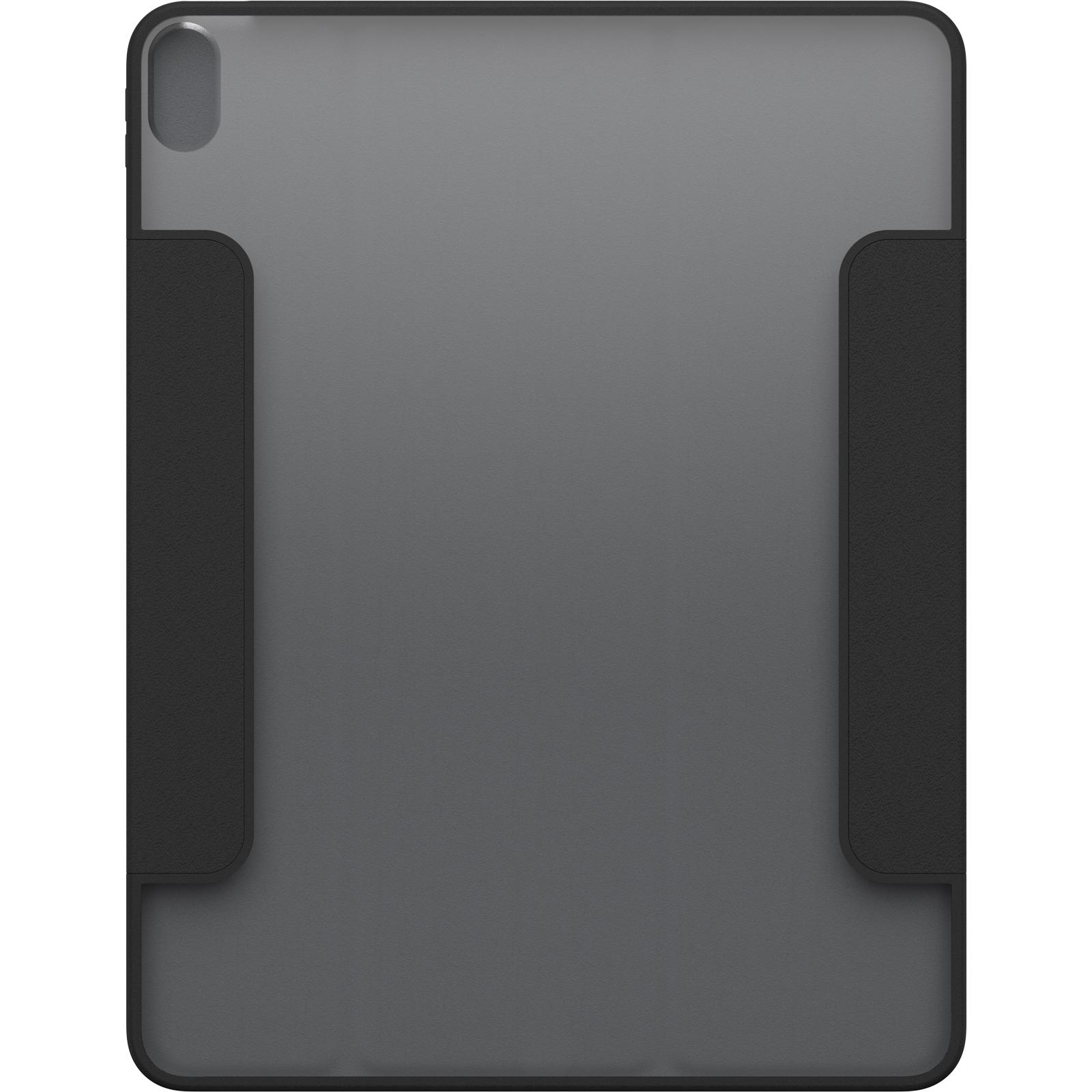 OtterBox iPad Air 13" Symmetry Folio 炫彩系列保護殼-黑