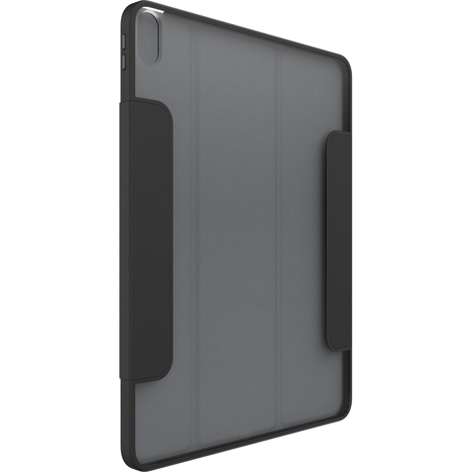 OtterBox iPad Air 13" Symmetry Folio 炫彩系列保護殼-黑