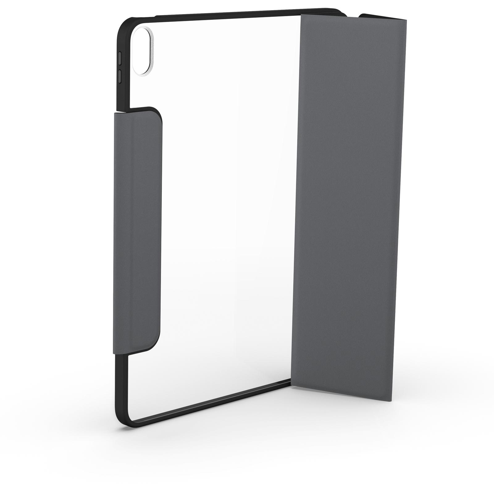 OtterBox iPad Air 13" Symmetry Folio 炫彩系列保護殼-黑