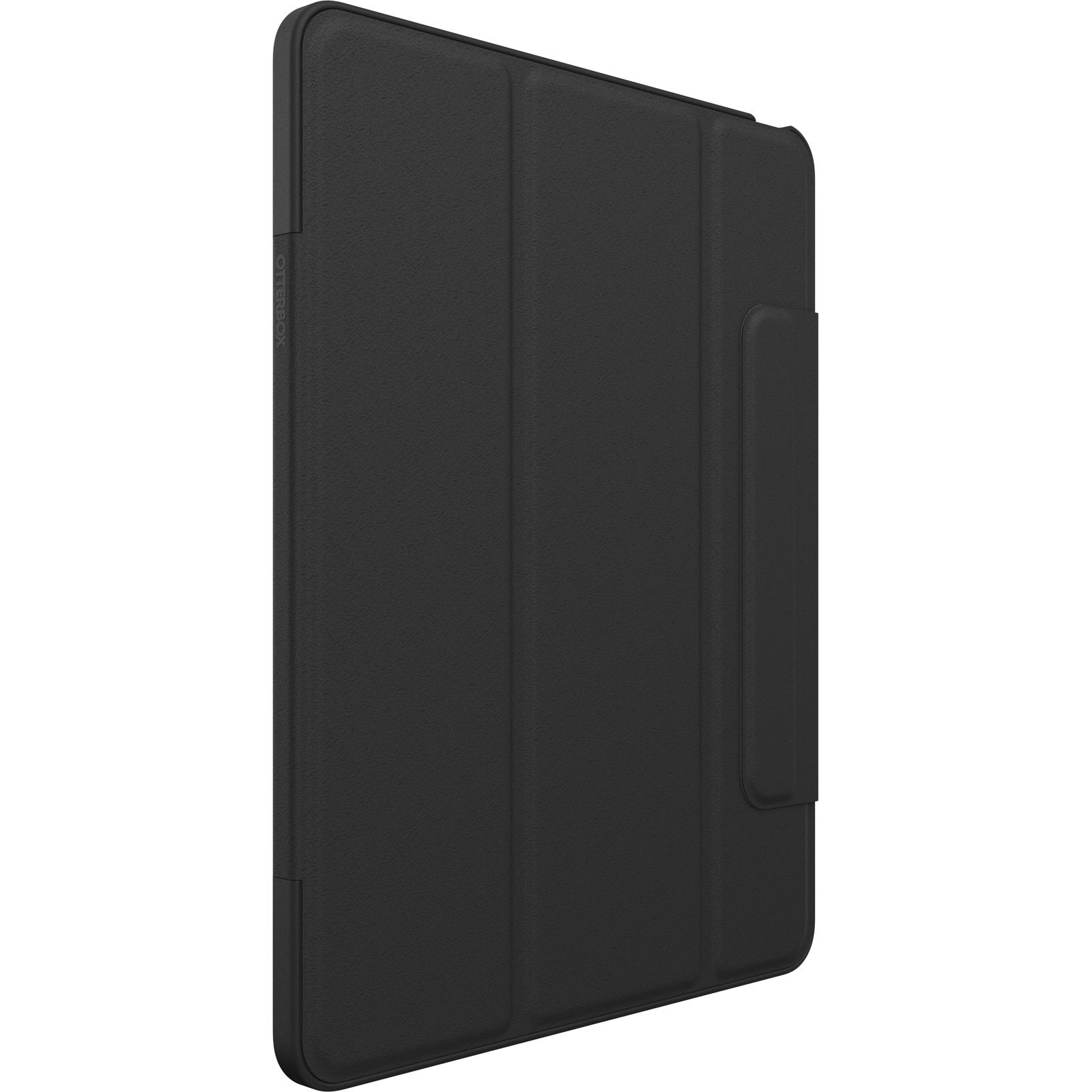 OtterBox iPad Air 13" Symmetry Folio 炫彩系列保護殼-黑