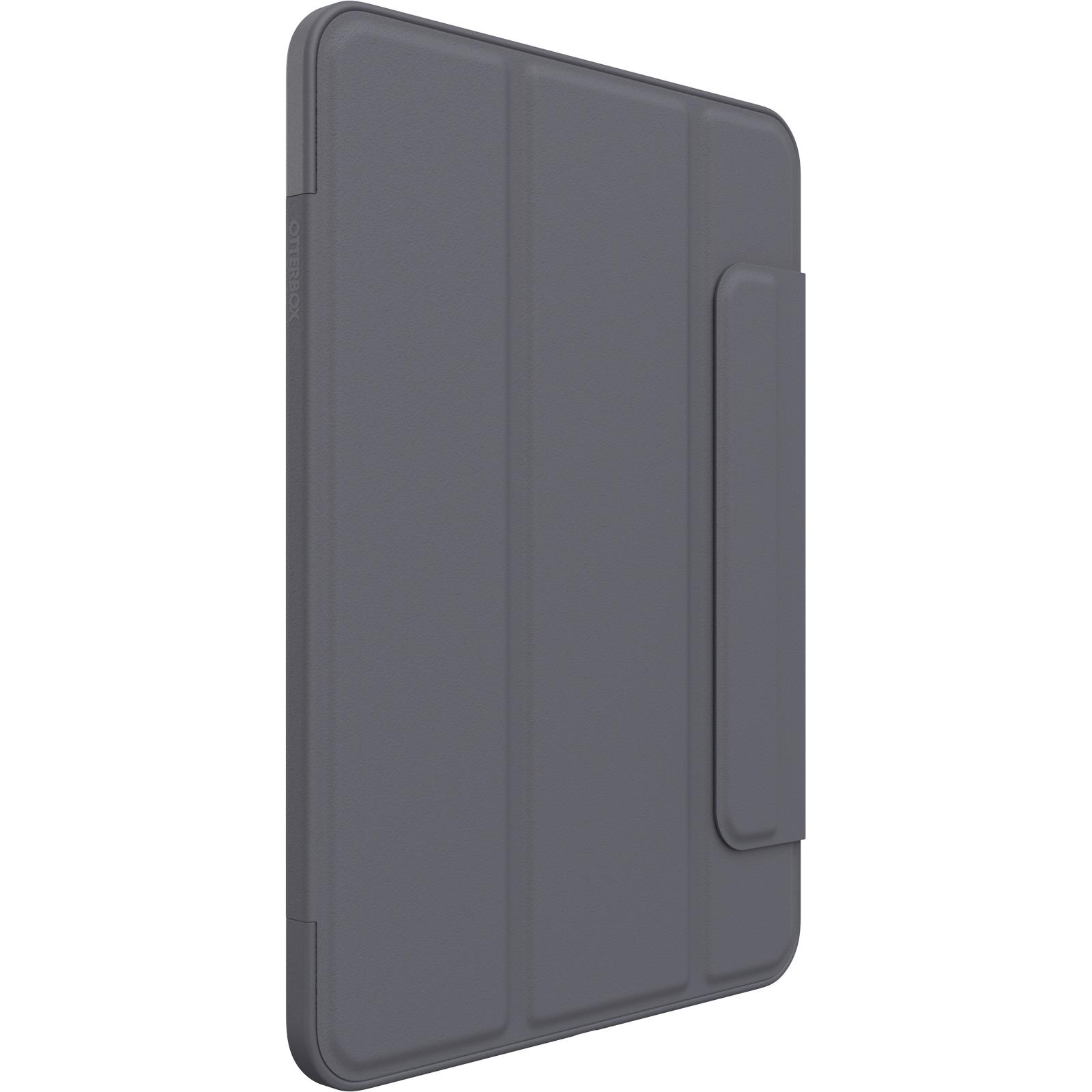 OtterBox iPad Pro 11" Symmetry Folio 炫彩系列保護殼-深灰