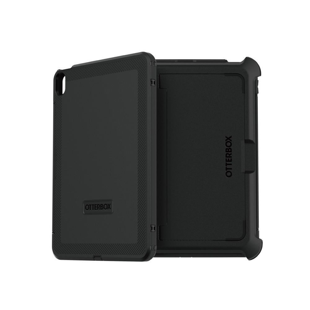 OtterBox iPad Air 6 / 5 / 4 10.9"/11" Defender防禦者系列保護殼-黑