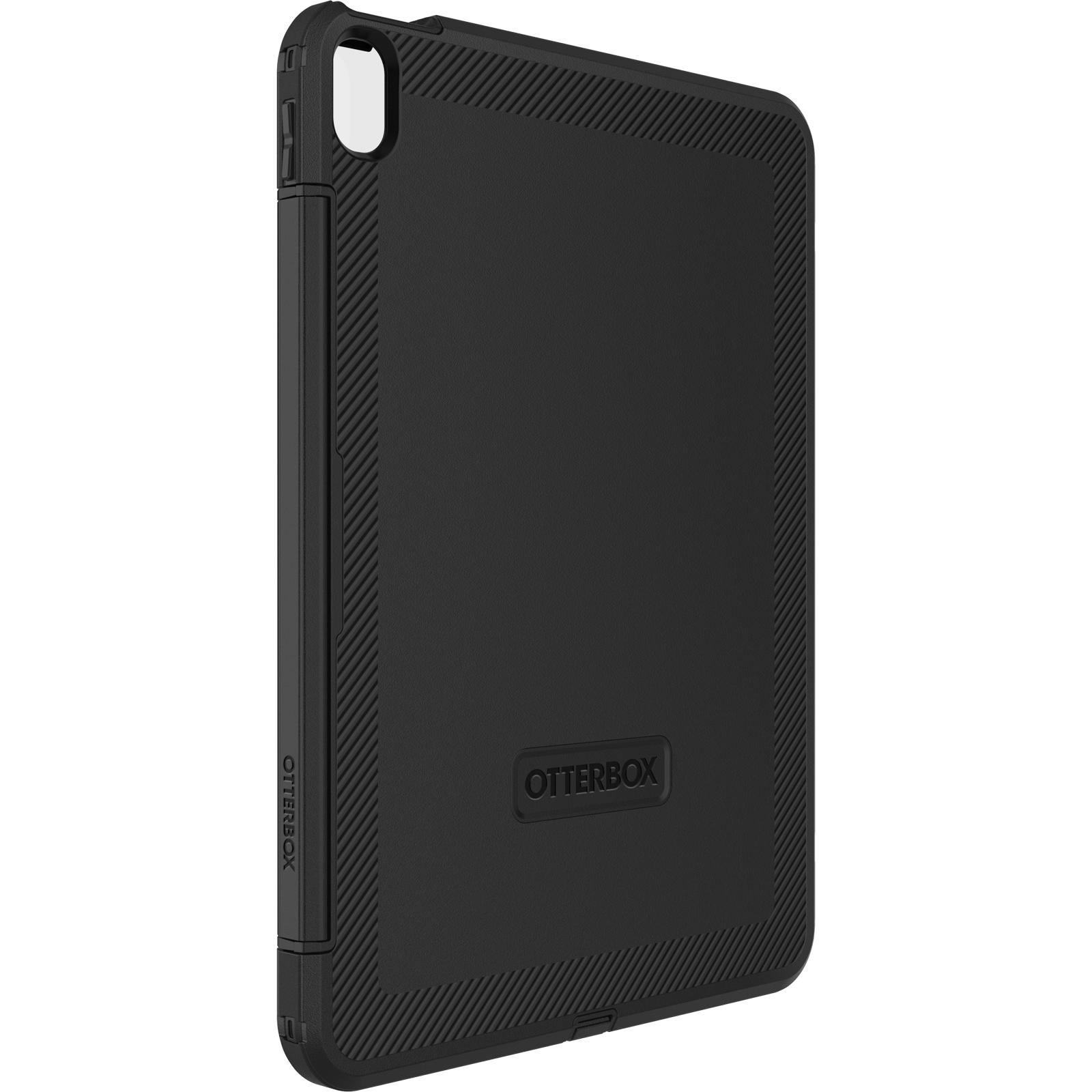 OtterBox iPad Air 6 / 5 / 4 10.9"/11" Defender防禦者系列保護殼-黑