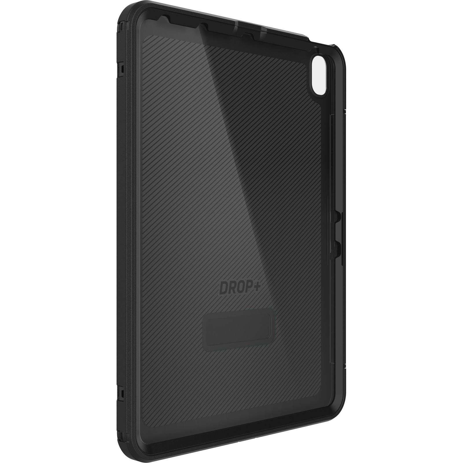 OtterBox iPad Air 6 / 5 / 4 10.9"/11" Defender防禦者系列保護殼-黑