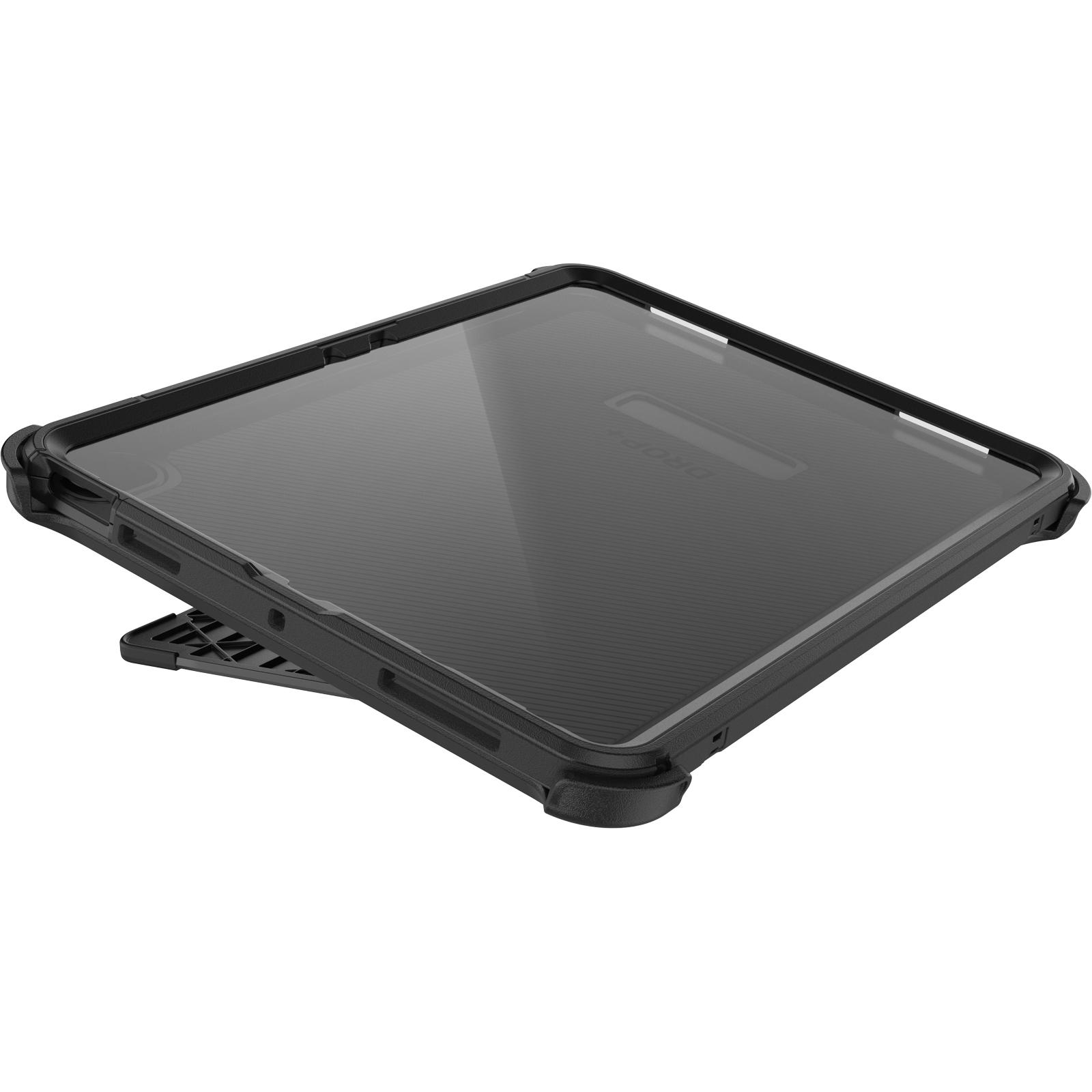 OtterBox iPad Air 6 / 5 / 4 10.9"/11" Defender防禦者系列保護殼-黑