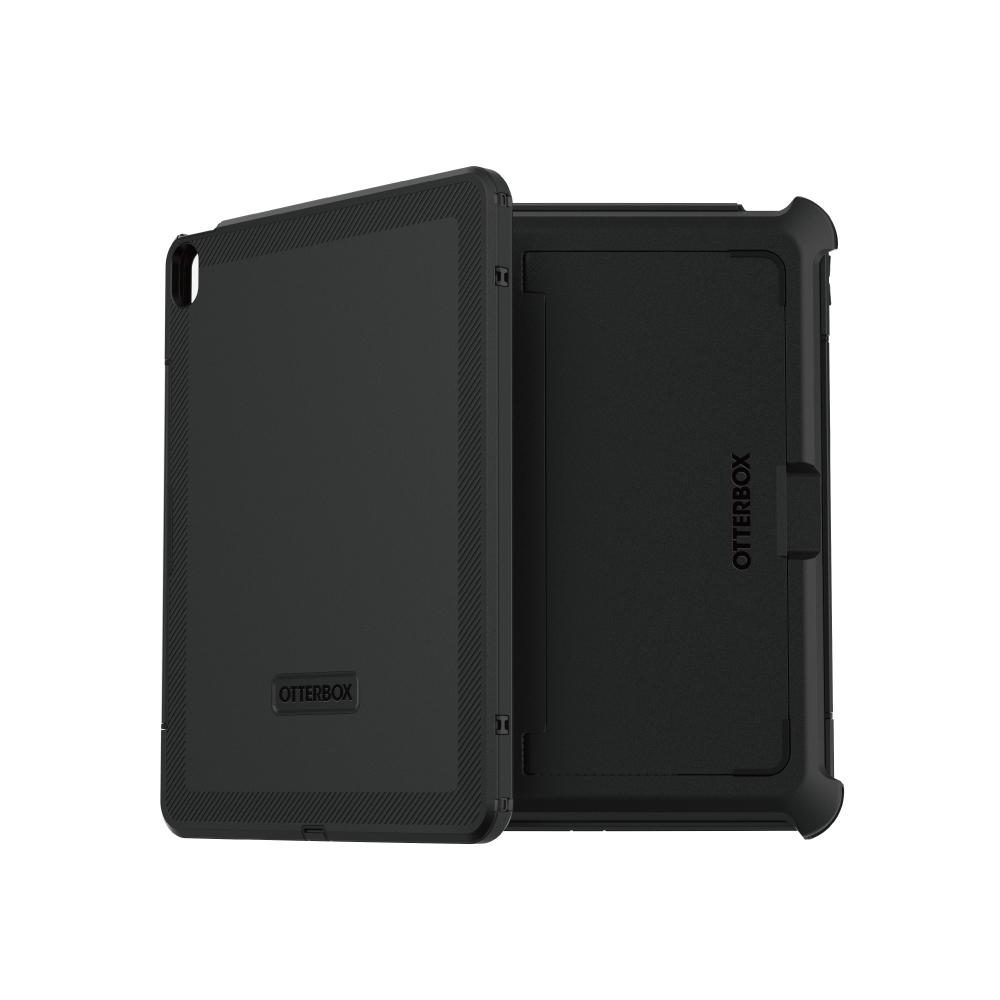 OtterBox iPad Air 13" Defender防禦者系列保護殼-黑