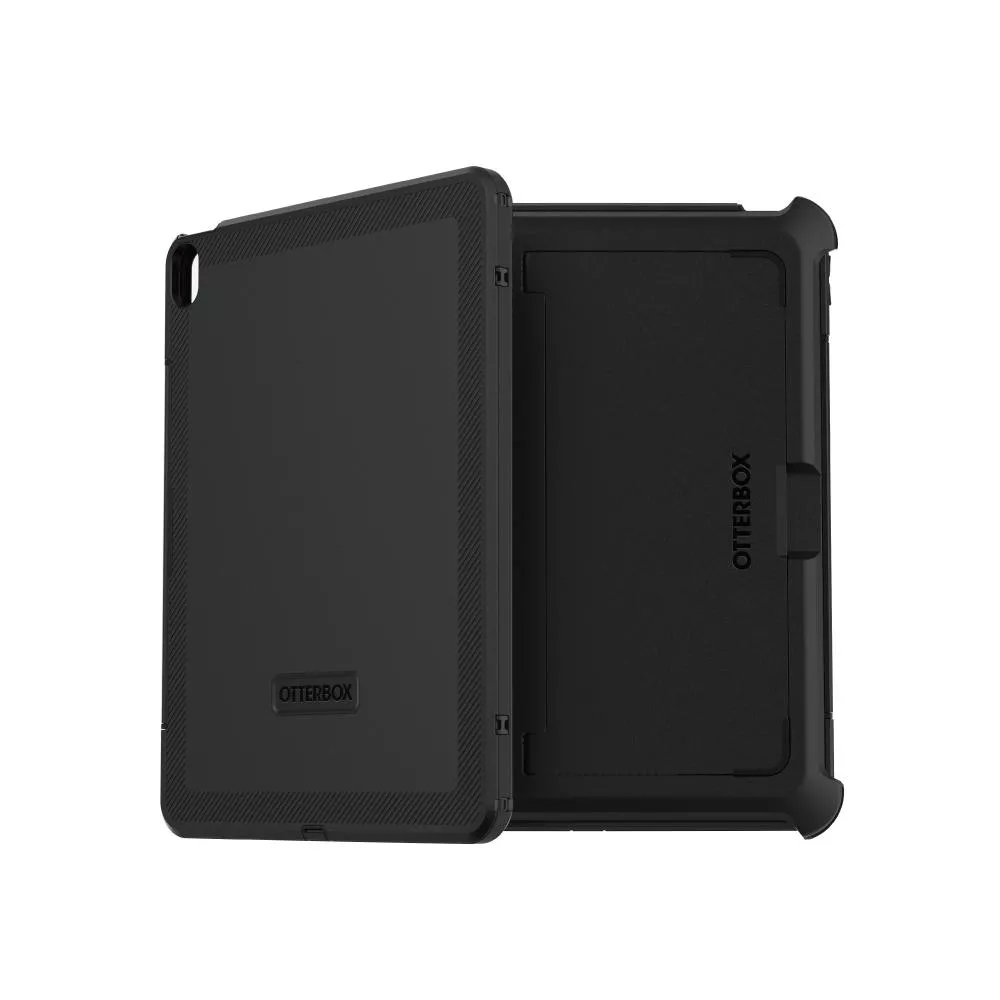 OtterBox iPad Air 13" (M3/M2) Defender防禦者系列保護殼-黑