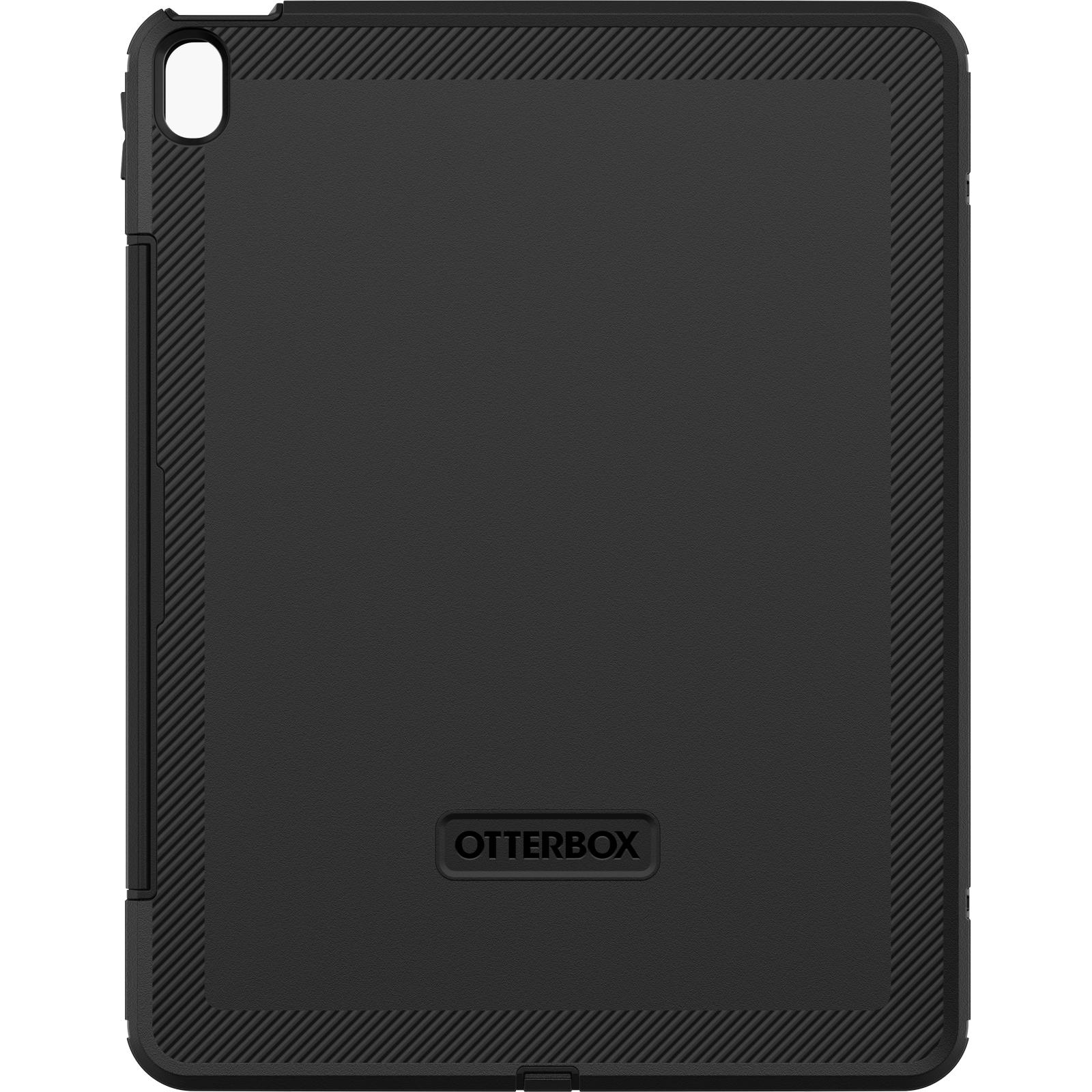 OtterBox iPad Air 13" Defender防禦者系列保護殼-黑