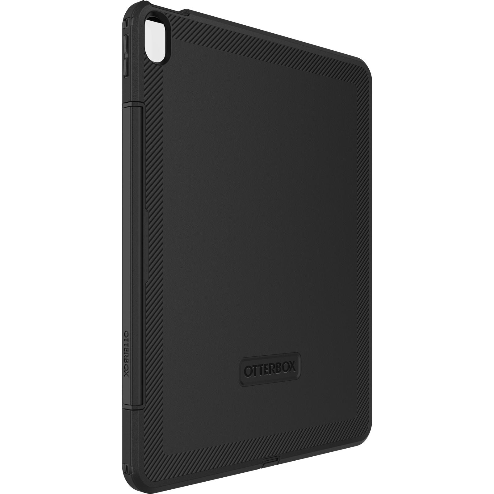 OtterBox iPad Air 13" Defender防禦者系列保護殼-黑