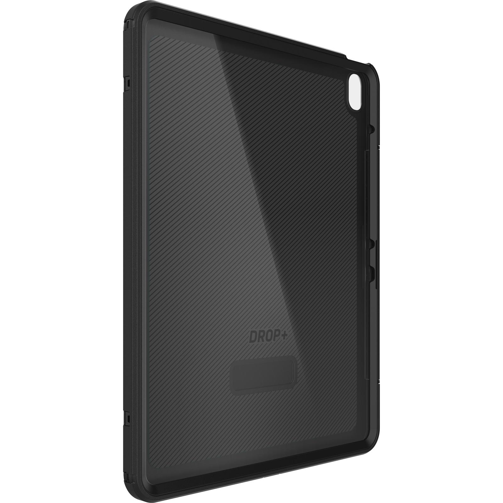 OtterBox iPad Air 13" Defender防禦者系列保護殼-黑