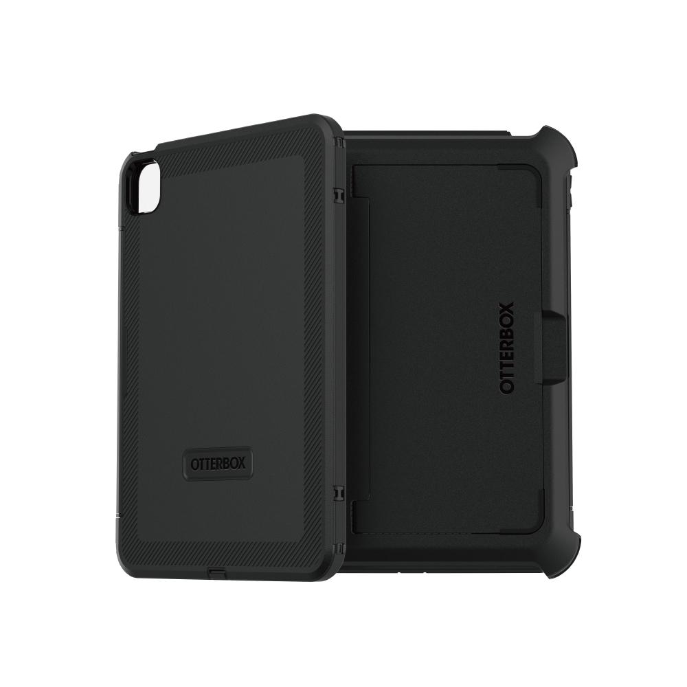 OtterBox iPad Pro 11" Defender防禦者系列保護殼-黑