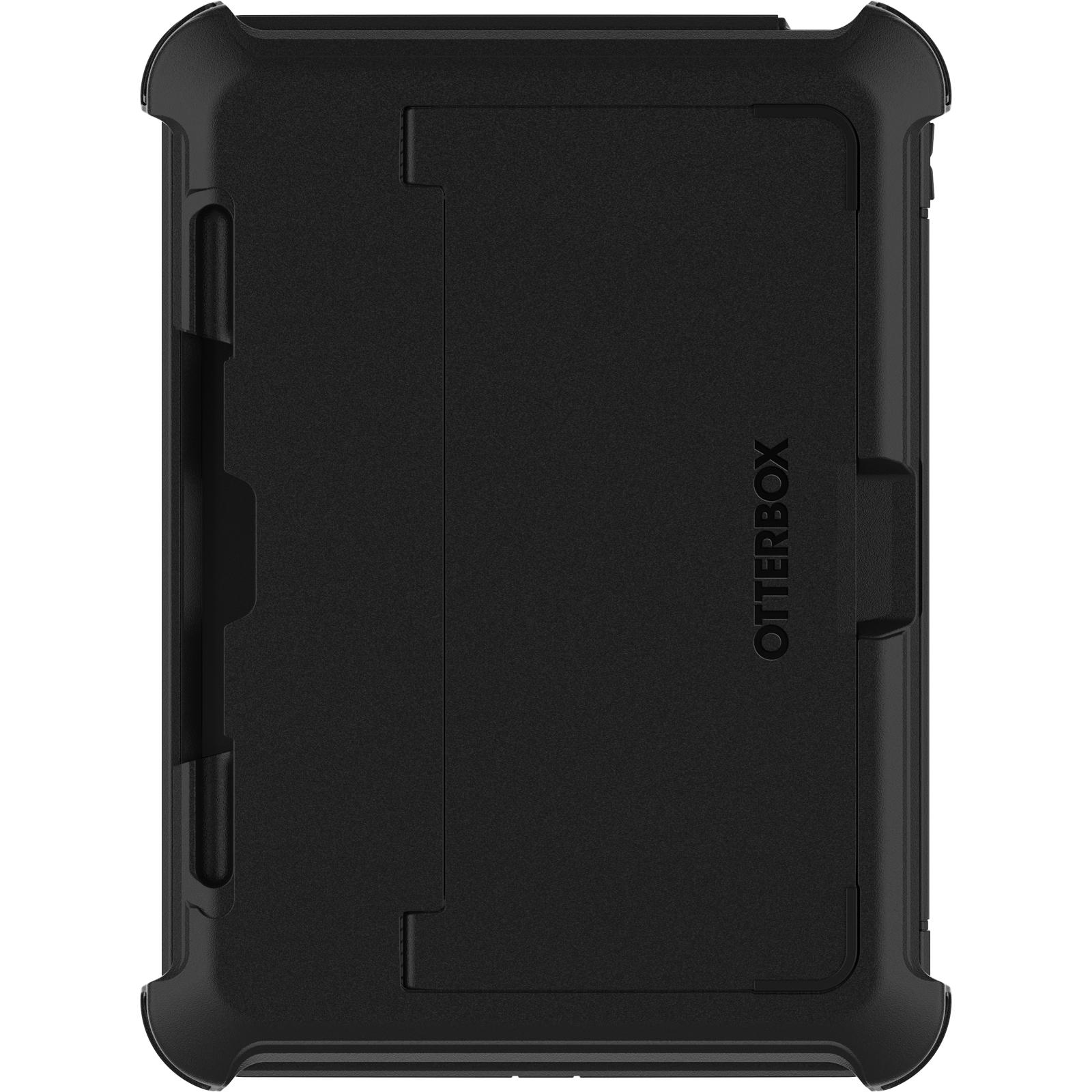 OtterBox iPad Pro 11" Defender防禦者系列保護殼-黑