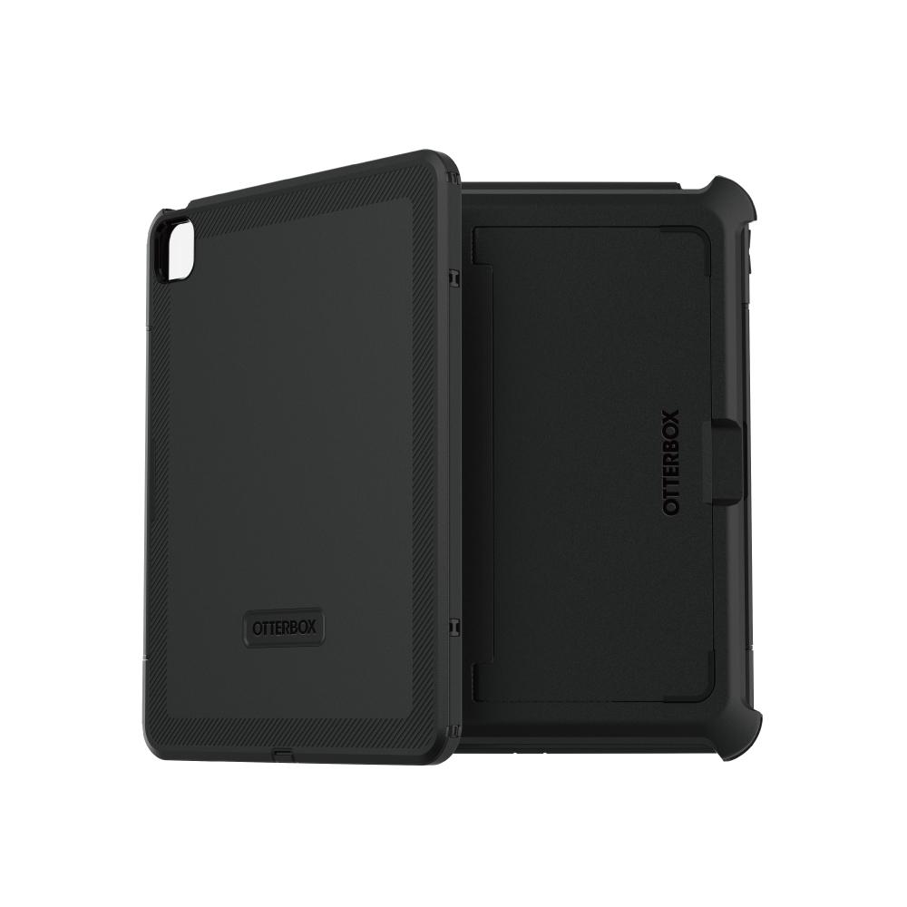 OtterBox iPad Pro 13" Defender防禦者系列保護殼-黑