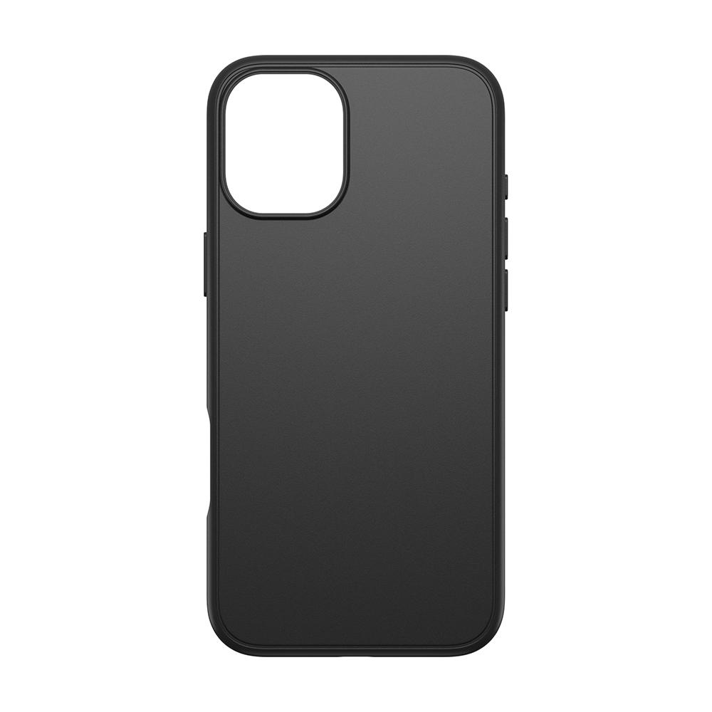 【OtterBox】iPhone 16 Plus 6.7吋 Symmetry Plus 炫彩幾何保護殼-黑(支援MagSafe)