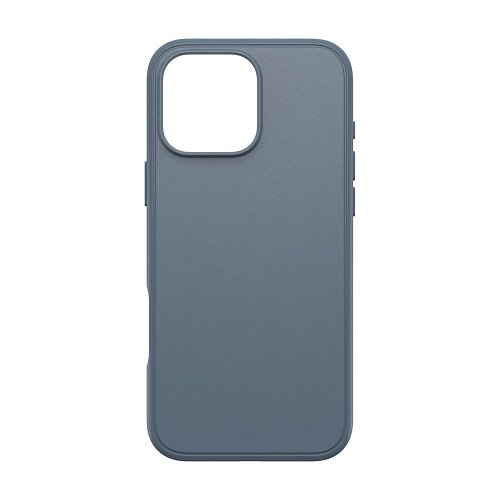 【OtterBox】iPhone 16 Pro Max 6.9吋 Symmetry Plus 炫彩幾何保護殼-藍(支援MagSafe)