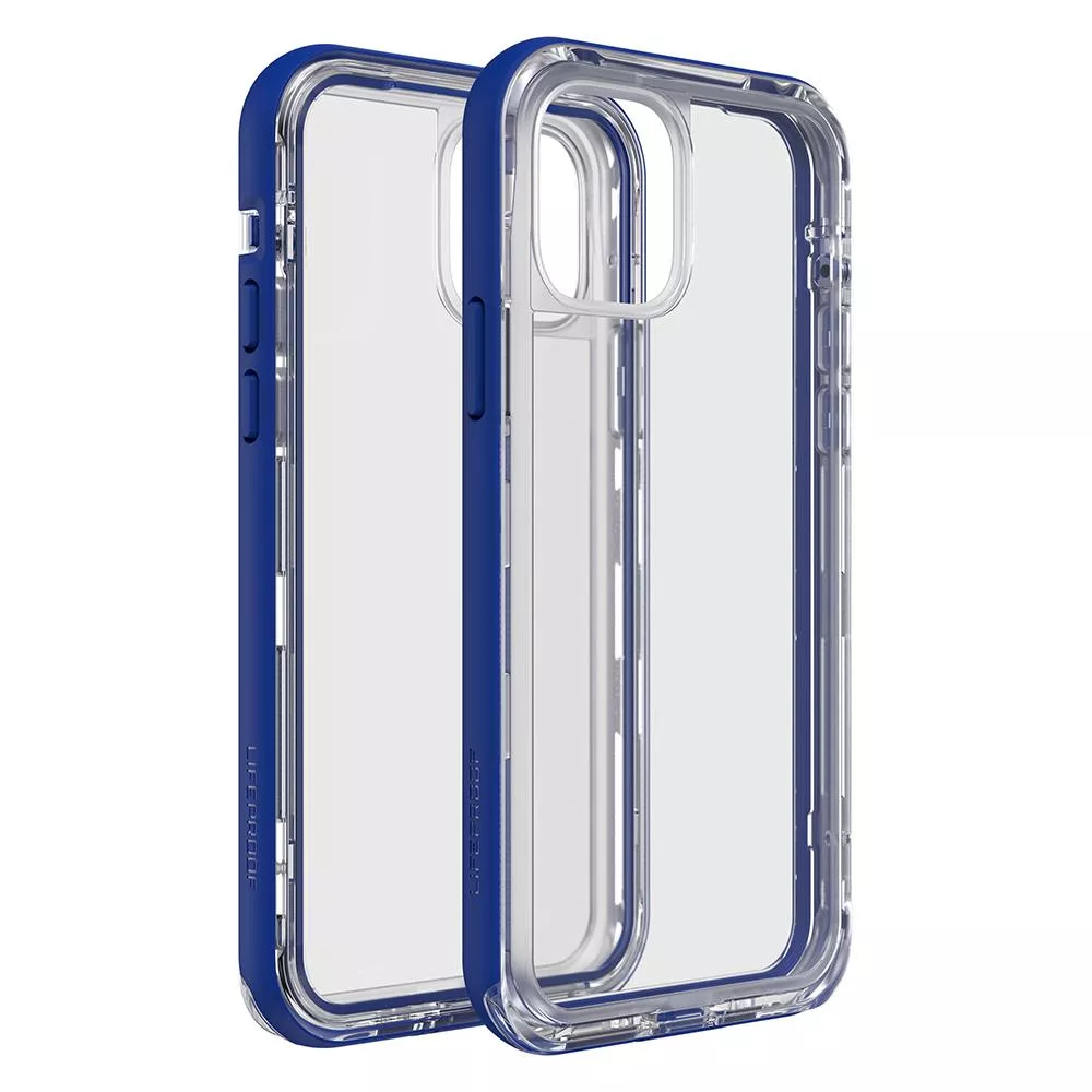 LifeProof iPhone 11 Pro 三防(雪/塵/摔)保護殼-NEXT(透藍)