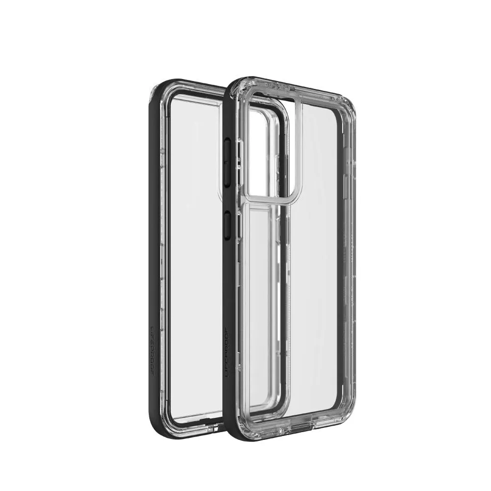 LifeProof Samsung Galaxy S21 三防(雪/塵/摔)保護殼-NEXT(透黑)