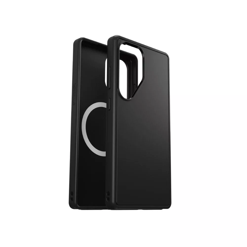 Samsung Galaxy S25 Ultra 6.9吋 Symmetry 炫彩幾何保護殼-黑