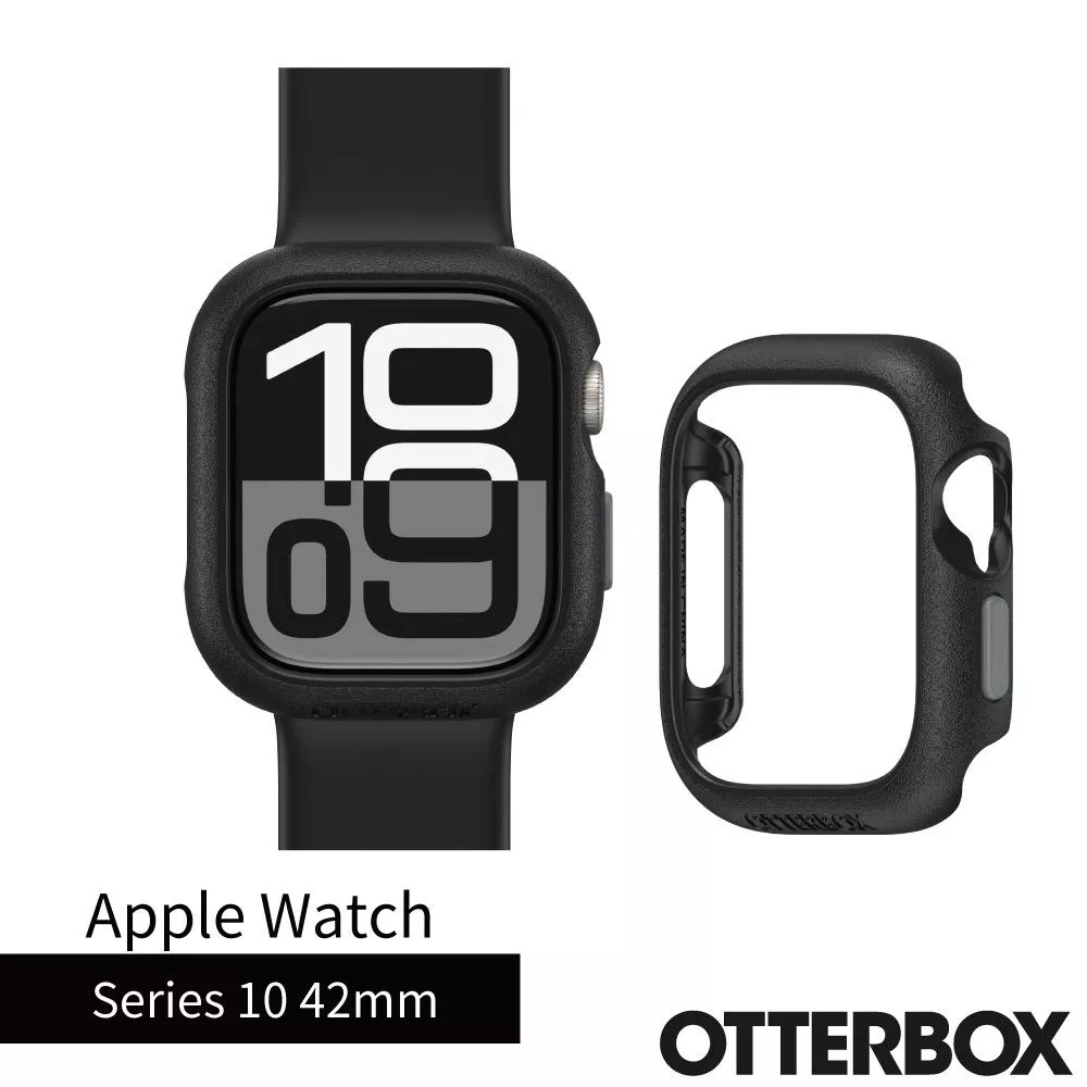OtterBox Apple Watch S10 42mm 保護殼