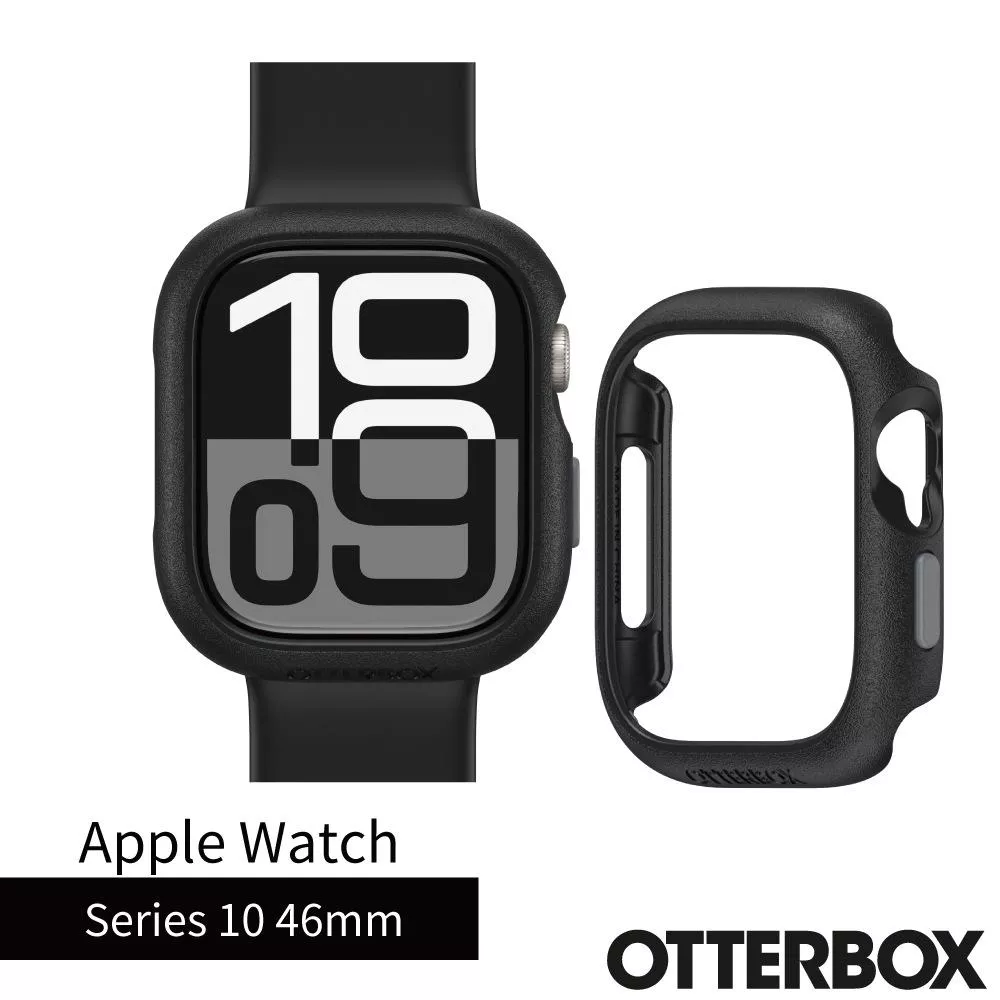 OtterBox Apple Watch S10 46mm 保護殼