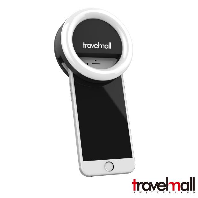 Travelmall 可充電式美肌自拍補光燈