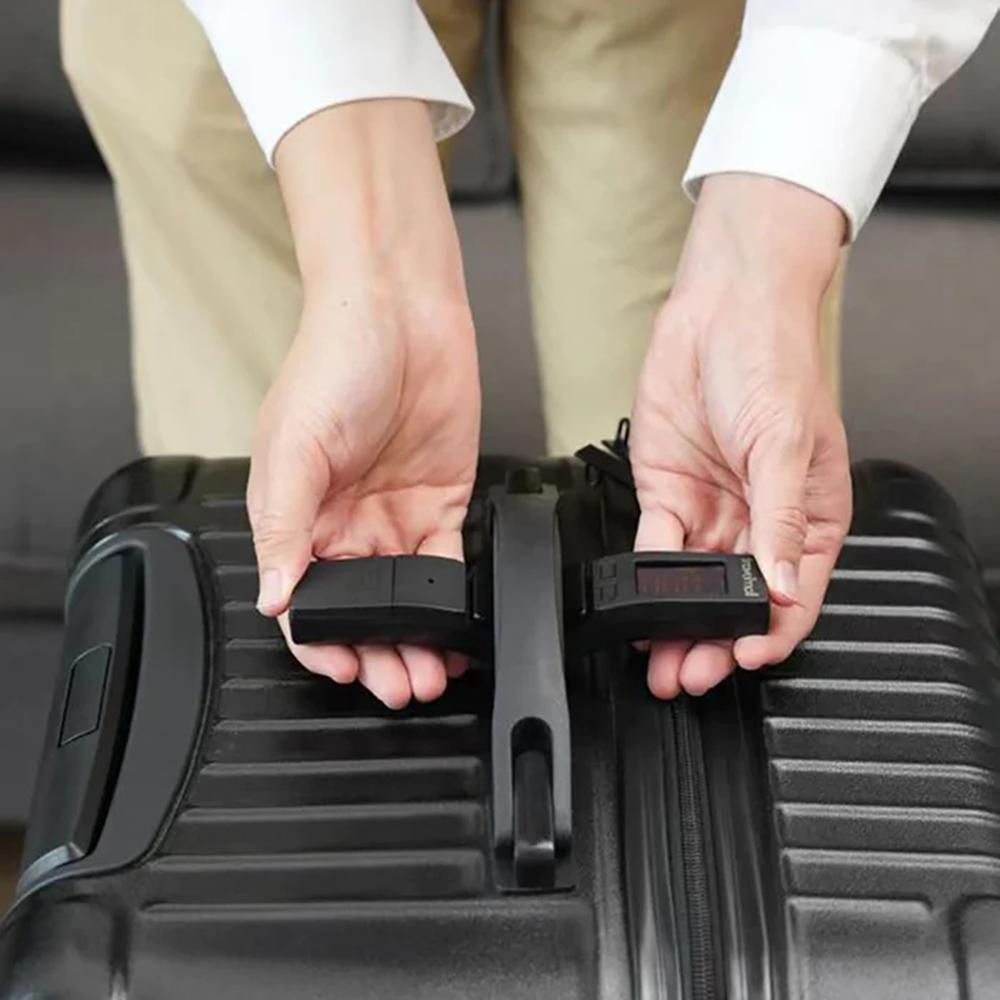 Travelmall 扁擔型數位行李電子秤