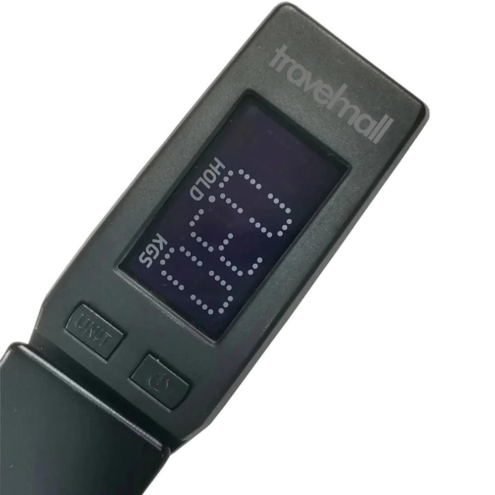 Travelmall 扁擔型數位行李電子秤