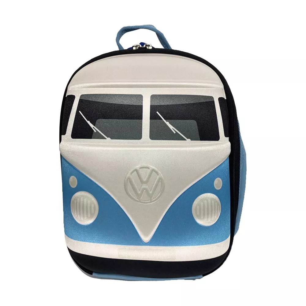 WELLY_Q版Volkswagen福斯汽車授權背包