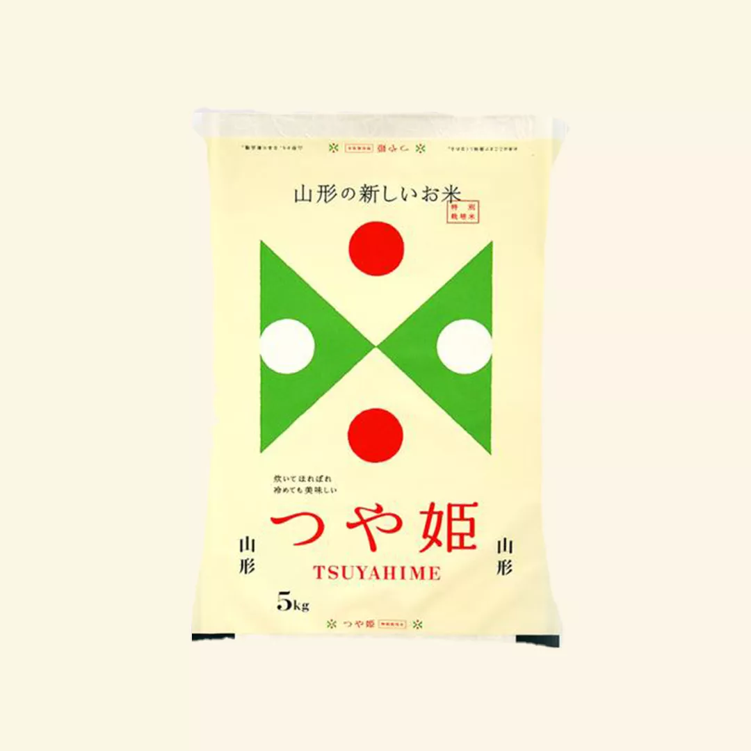 【店家首選】大包裝業務用米 - 山形縣