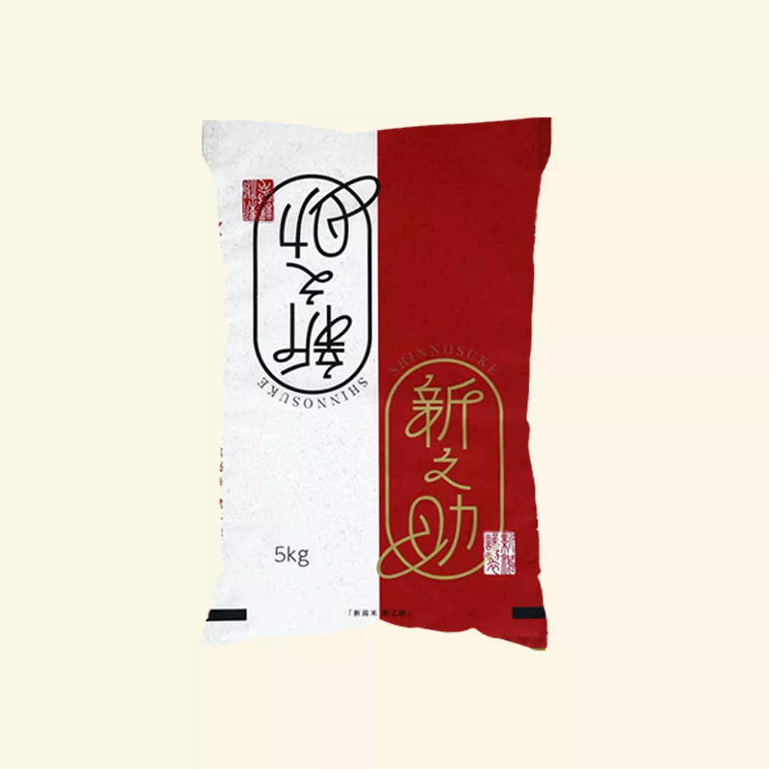 【店家首選】大包裝業務用米 - 新瀉縣