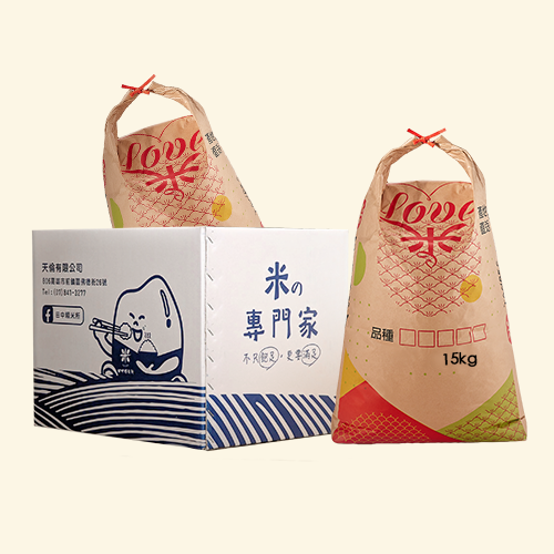 【店家首選】大包裝業務用米 - 宮城縣