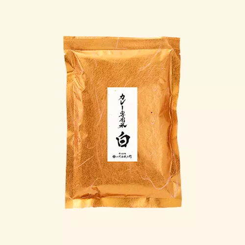 【聯名商品】 八代目儀兵衛（咖哩專用米）