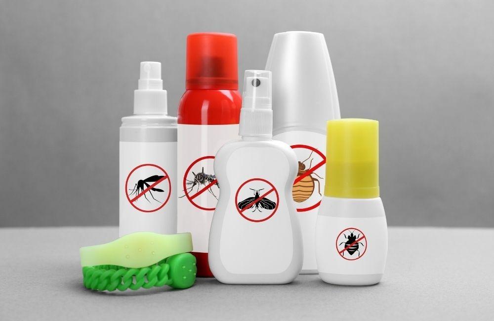 殺蟲劑對人體有害嗎？這些使用習慣，比成分更容易出問題