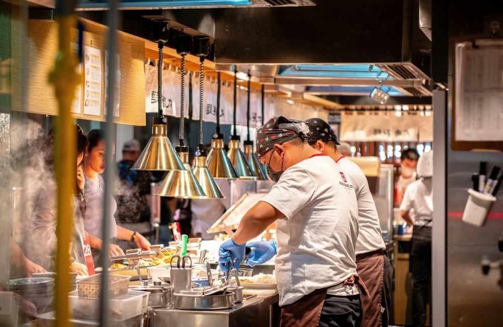 經營餐廳的挑戰：為什麼環境管理是成功的第一步？