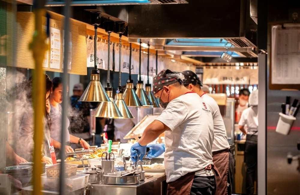 為什麼夏天是餐飲與食品業的「蟲害危機期」？