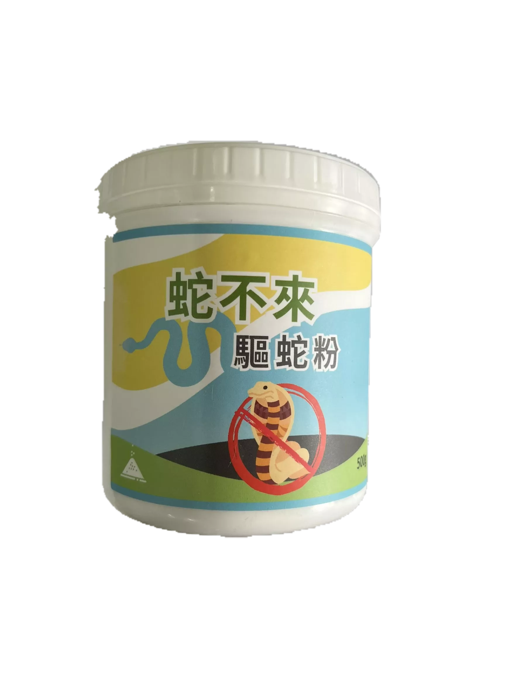 蛇不來驅蛇粉(500g)有效驅離各種蛇類