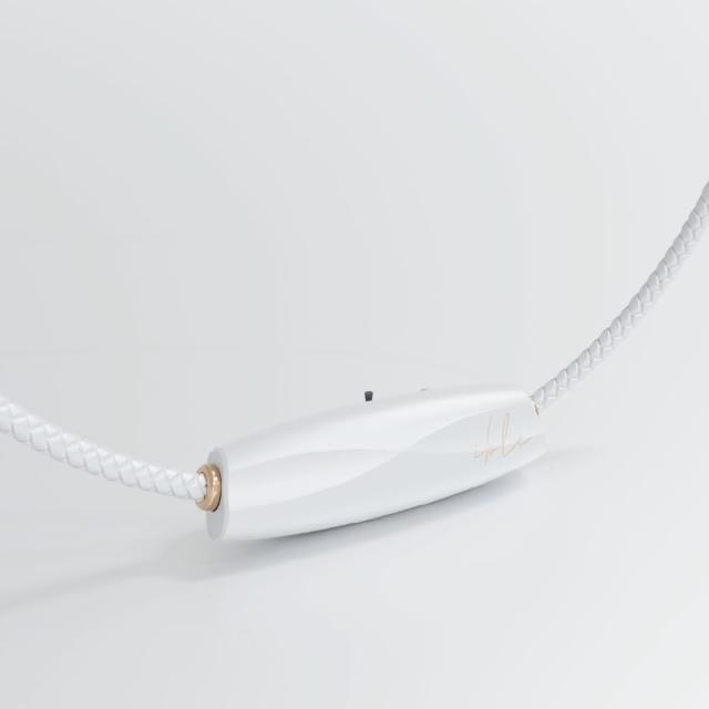ible ible Airvida M2 鈦項圈穿戴式空氣清淨機50cm （*贈同款顏色鈦項圈45公分ㄧ條）