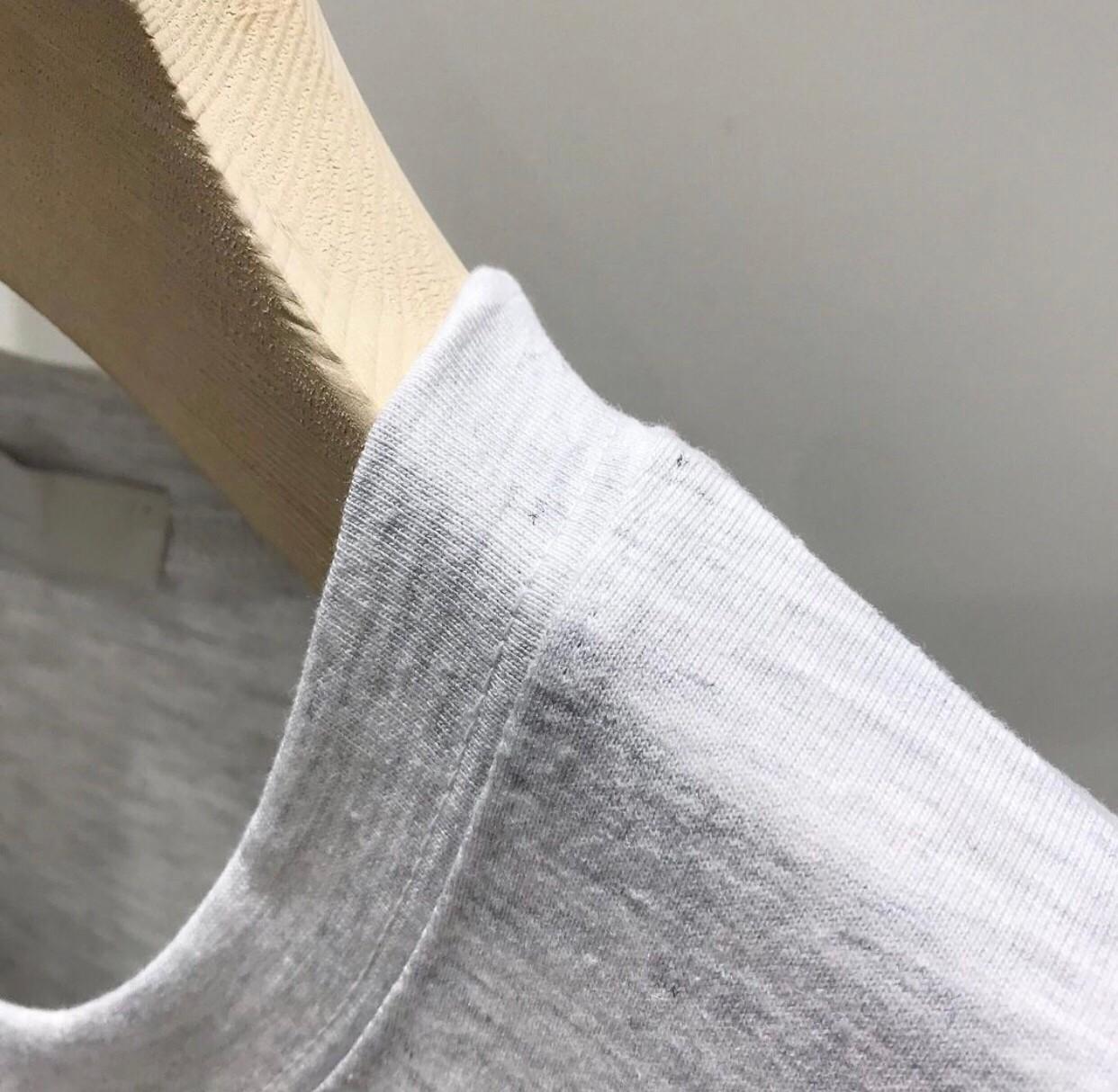 一點也不簡單字母TEE-3色