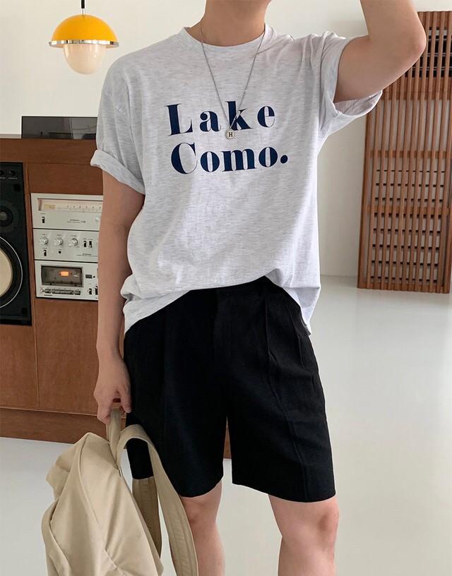 一點也不簡單字母TEE-3色