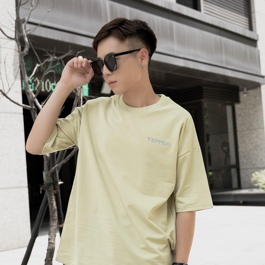 5280  IKK小朋友細絨布短T