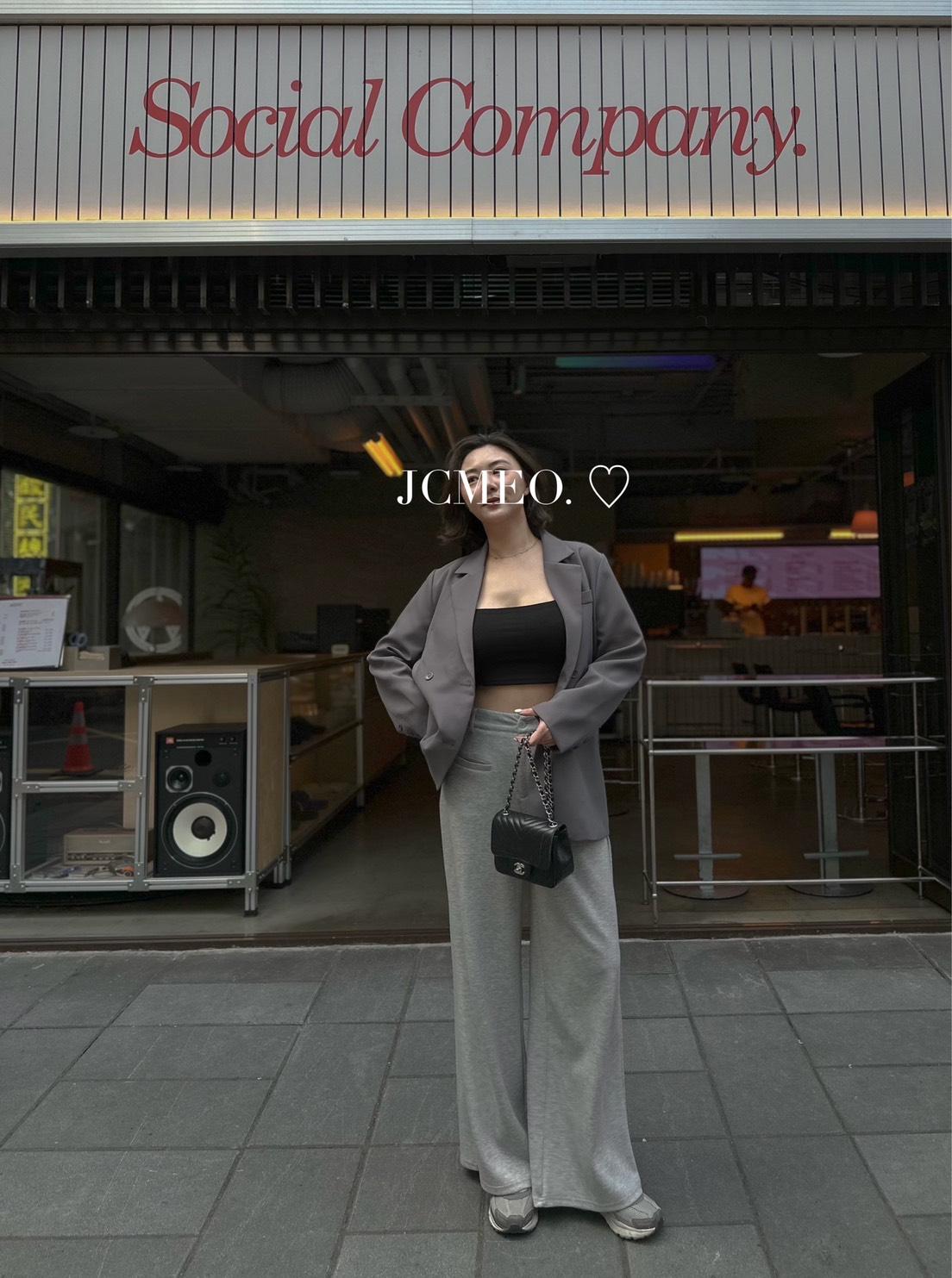 29623   知性百搭西外套