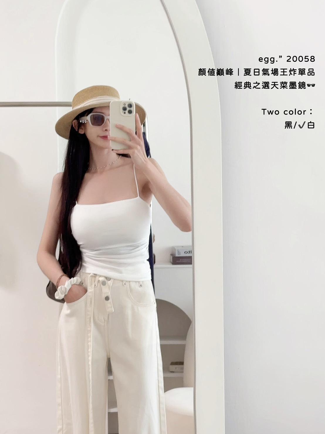 20058   經典之選天菜墨鏡🕶️