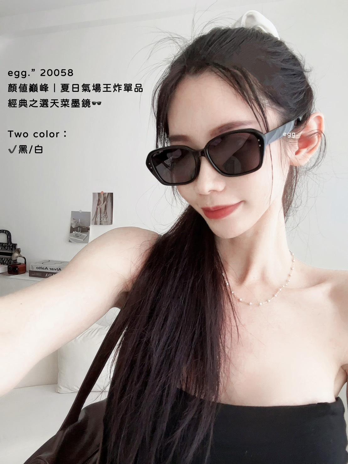 20058   經典之選天菜墨鏡🕶️