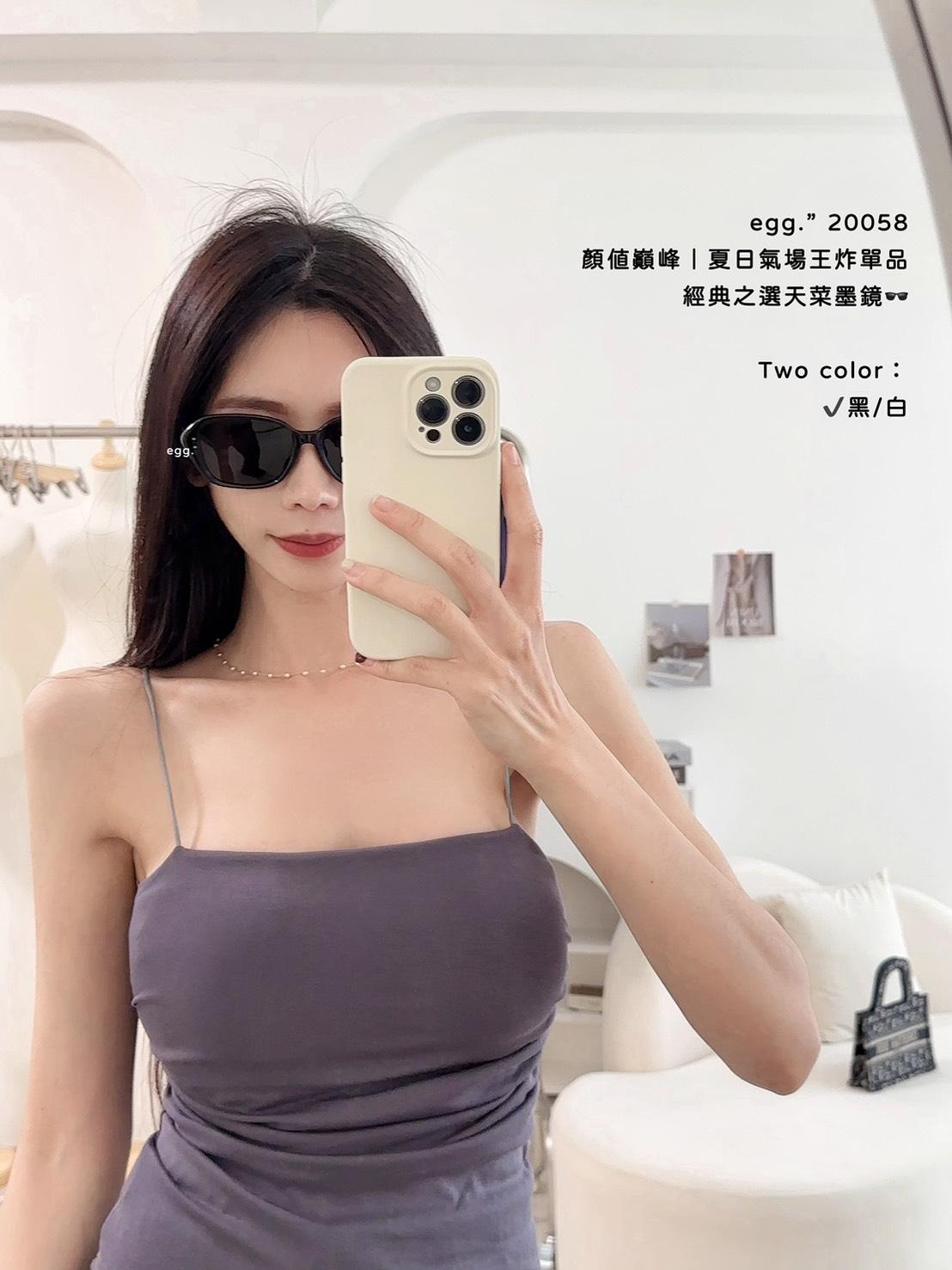 20058   經典之選天菜墨鏡🕶️