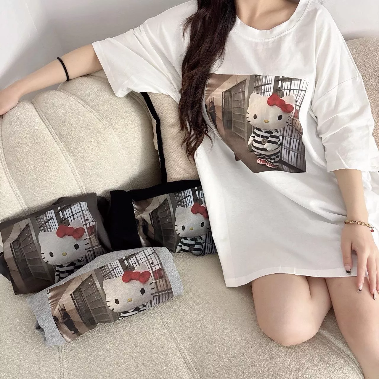 2826   監獄貓咪大T